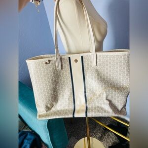 Tory Burch tote bag